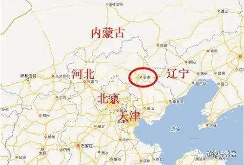 为什么清代皇家避暑在承德而近代伟人更爱庐山