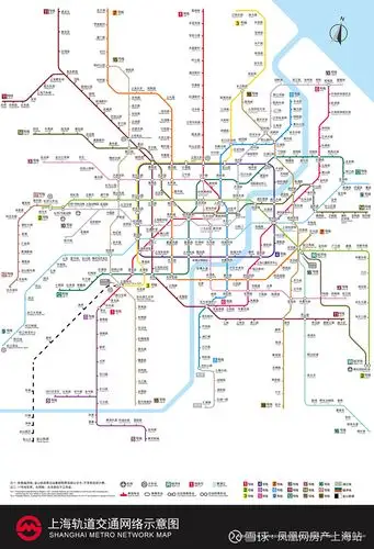 上海地铁1号线向北延伸官方回复没戏