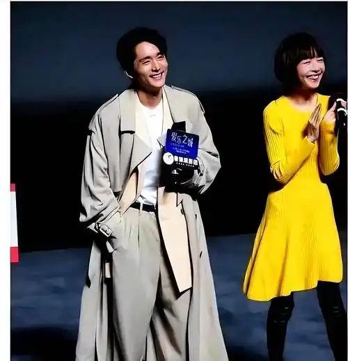 她竟然公开宣布:"阿云嘎是我的老公!"_爱情_消息_观念