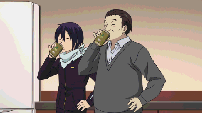 喝酒干杯兴奋男人gif动图_动态图_表情包下载_soogif