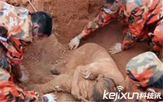 512汶川地震灵异事件 汶川地震死亡人数震惊全国