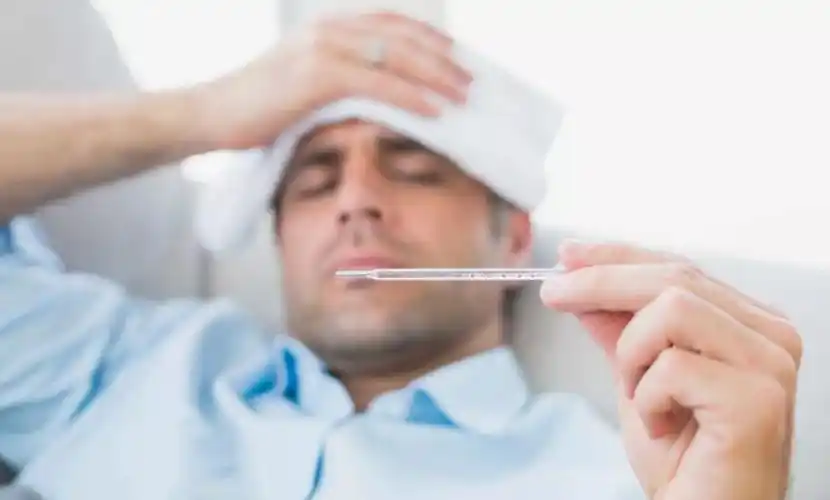 长期不发烧的人,更容易得癌还是更不容易得癌?真相来了_腾讯新闻