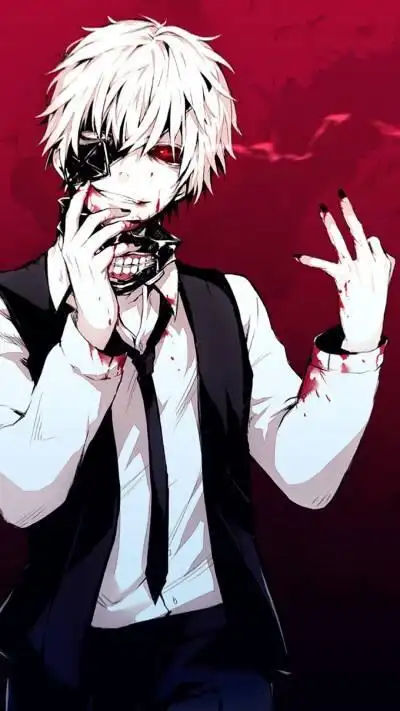 高清 iphone plus壁纸 金木研东京食尸鬼东京食尸鬼 壁纸东京喰种