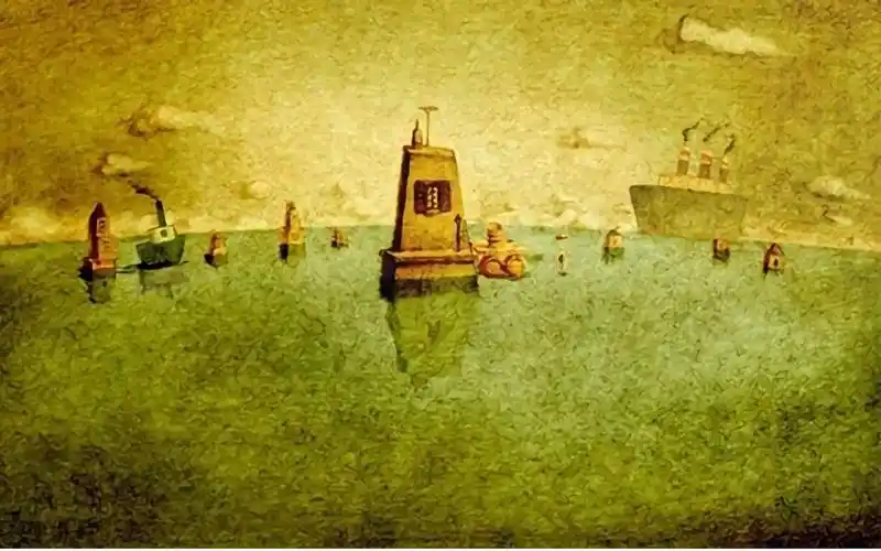 【动画/剧情】 回忆积木小屋 2008【dvdrip720p】【熟肉】