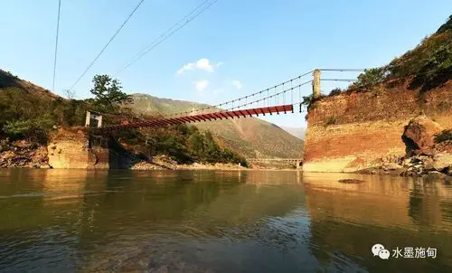 走,我带你重走滇缅公路