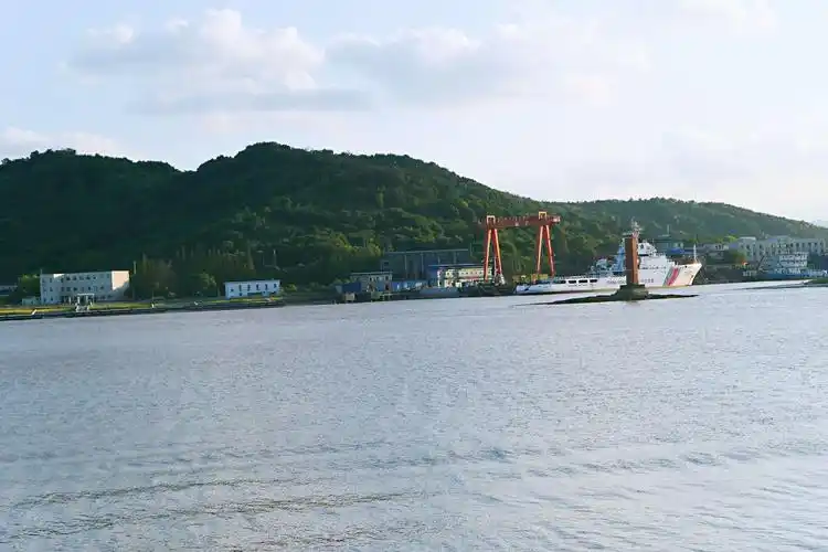 喜迎国庆,欢度中秋,拍大榭岛