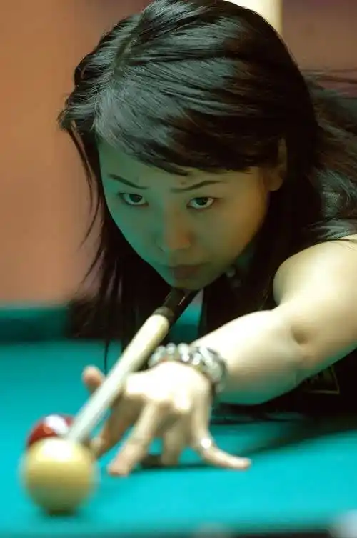 [体育杂谈]亚运会结束后,我们只记得周萌萌?