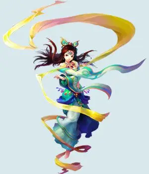 凌霜月因此,这位侠士便被称作:剑侠客.