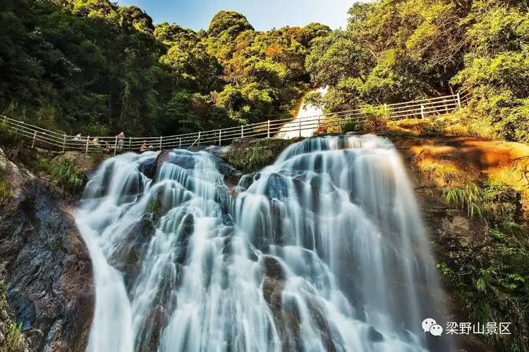 一,平和旅游必去十大景点