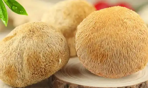 甜酸咕噜猴头菇的做法