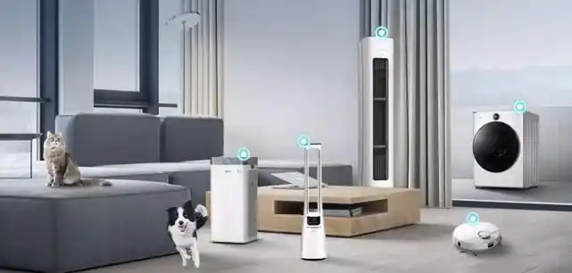 什么是全屋智能家居?