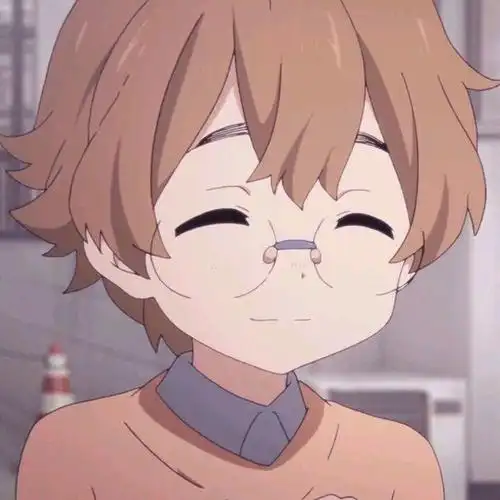 动漫男头╱动漫头像╱古风╱治愈╱插画╱小清新╱帅气╱可爱