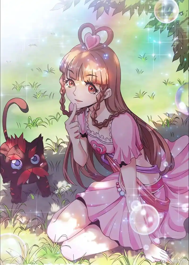 王默 #叶罗丽默水语  被这个女人迷的找不着路了 (后三张 - 抖音