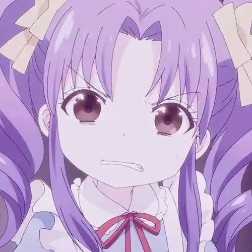 头像 | 吸引力极强的风格动漫头像