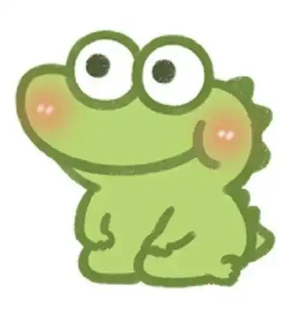 表情包 | 抹茶旦旦小鳄鱼系列 - 知乎