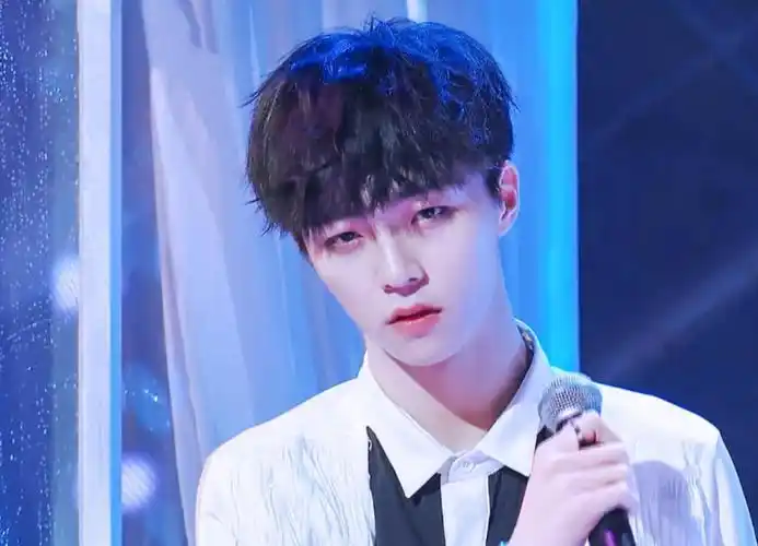 陈立农的应援色是什么他是怎么火起来的