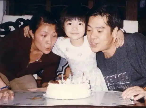 69岁的广州演员苏志丹:妻子饰演苏妙婵,女儿和未来女婿都是姓苏