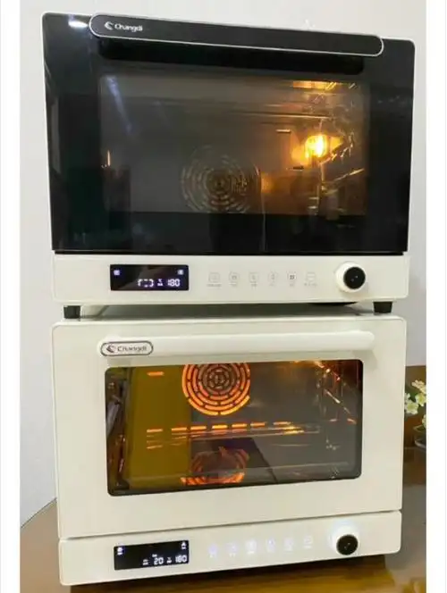 2024年高品质电烤箱长帝s1长帝大白鲸怎么选一篇文给完美答案