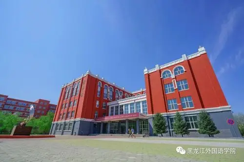 投票| 你一票 我一票 龙外"练习生"今天就出道_黑龙江外国语学院_零