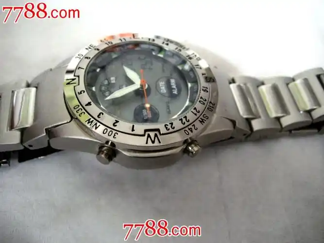 正品寿百年sobranif大表经腕表(新款好品)_手表/腕表_第6张