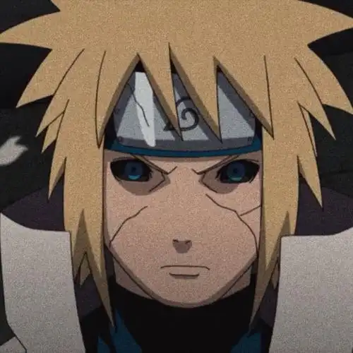 四代火影(秽土转生) - 堆糖,美图壁纸兴趣社区