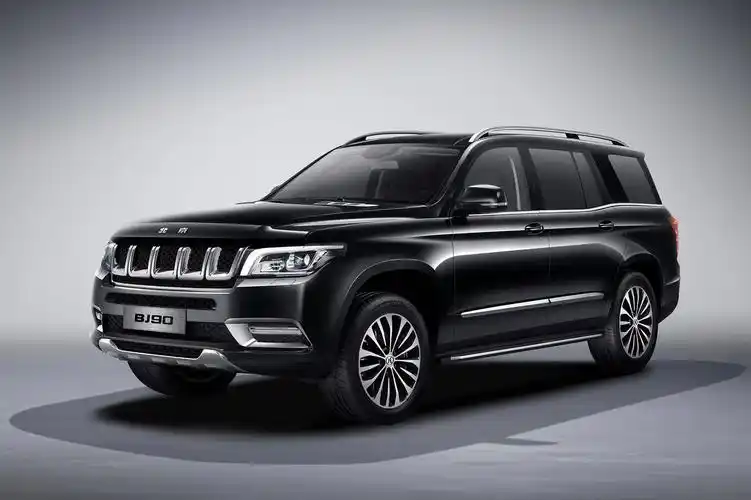 北京越野bj90,品牌车型 | 北京越野官方网站