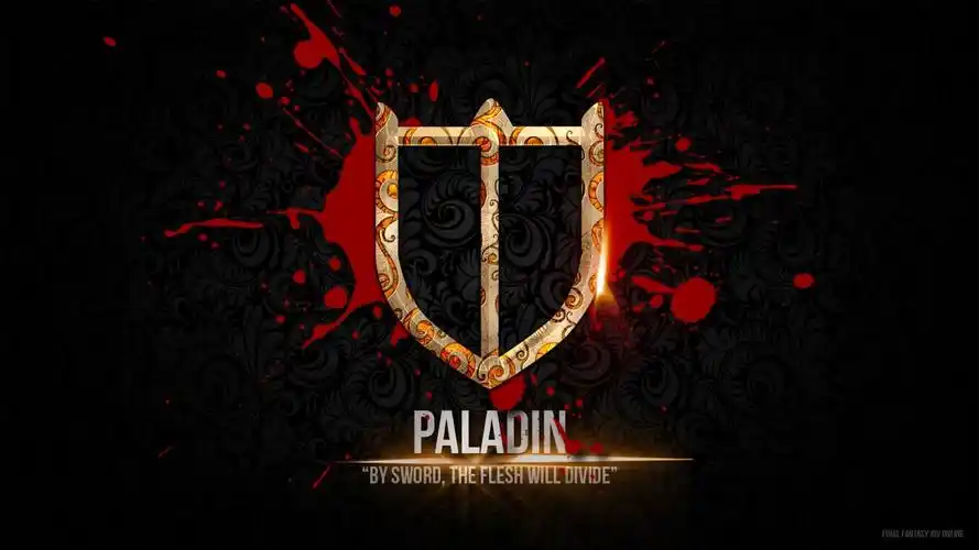 ff14职业图标高清图一览