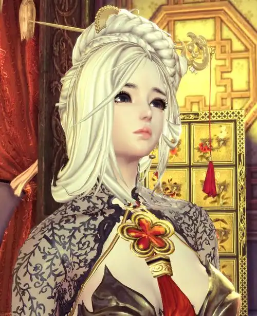 剑灵美女图_每日美女图集赏 南素柔皇后时装集锦展示_52pk剑灵