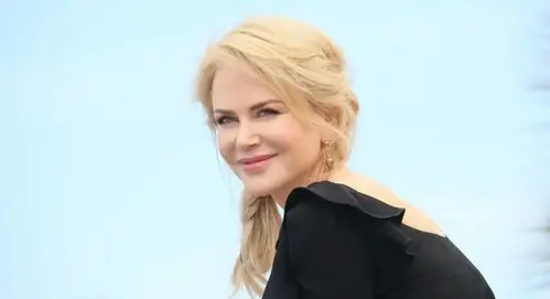 迄今为止本世纪最优秀的25位演员之05妮可基德曼nicolekidman