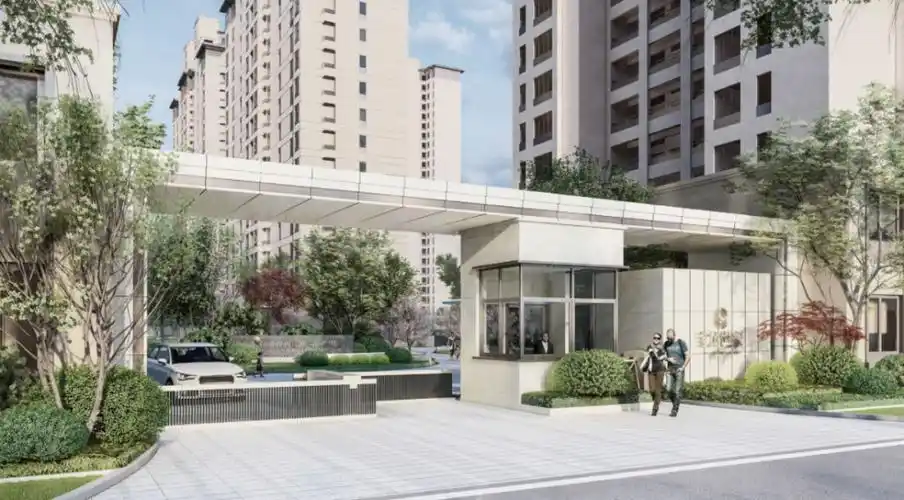 邳州宝龙广场丨看遍世界方知家暖