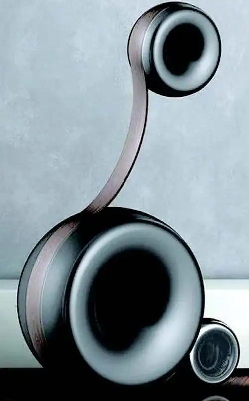 音箱设计的奇思妙想|喇叭|音响|相孔|高音|辐射_网易订阅