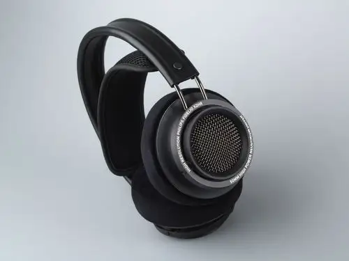 飞利浦 philips fidelio x2hr 头戴式耳机 图集