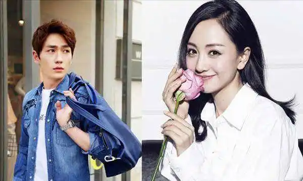 原创演员杨蓉迎41岁生日朱一龙发文为其庆生连续8年未曾间断