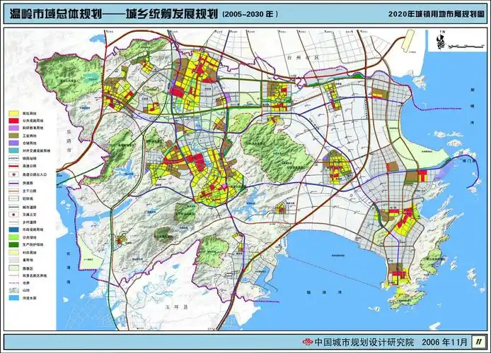 城乡统筹发展 村庄规划建设与管理是关键