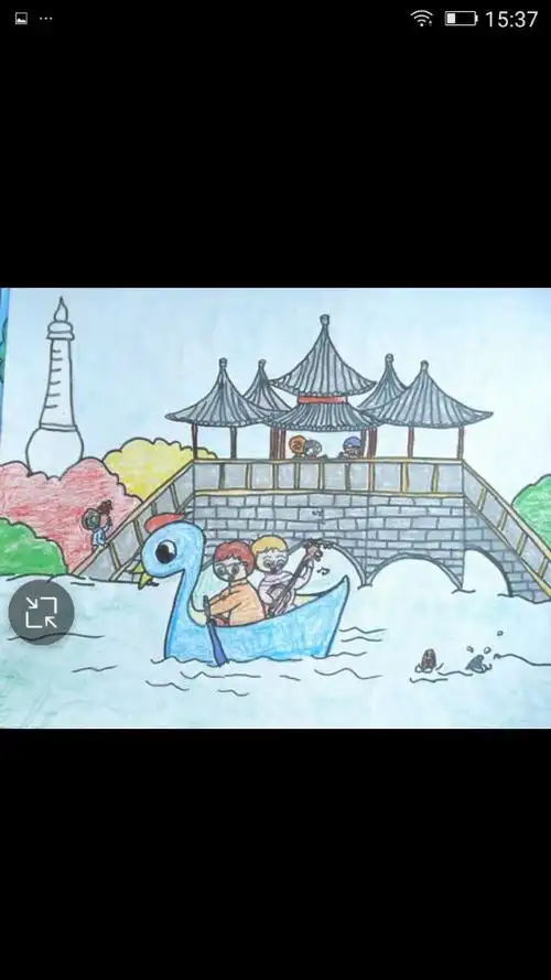 浏览 5 次  发布于1 小时前   最佳答案 扬州,瘦西湖,五亭桥 追问 蟹