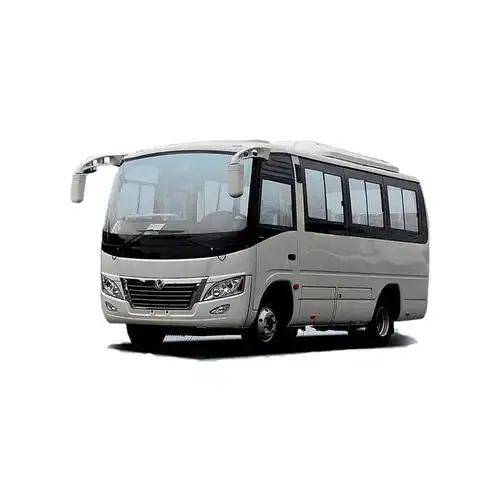 东风超龙通勤客车 19座班车 19座通勤客车 19座团体通勤车-阿里巴巴