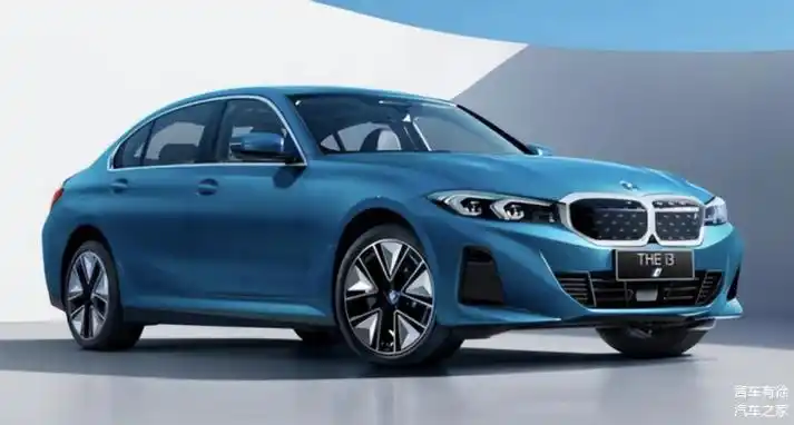 没有卖不出去的车只有不够低的价格降价10万的宝马i3真香