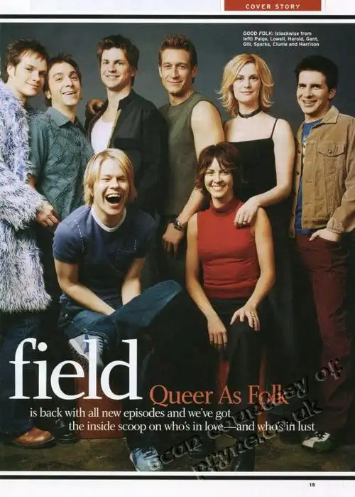 同志亦凡人第一季