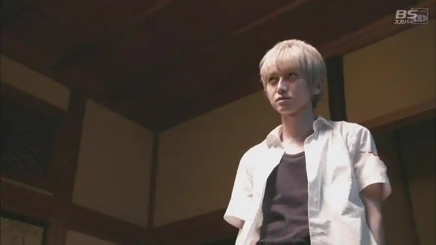 斗牌传说第二季剧照