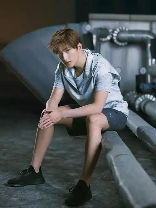 杨洋yangyang的图片