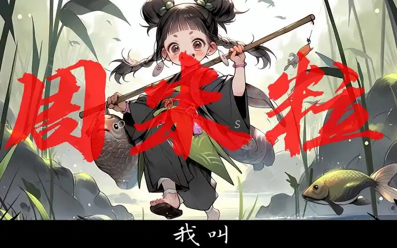 【剑来】落魄山核武周米粒