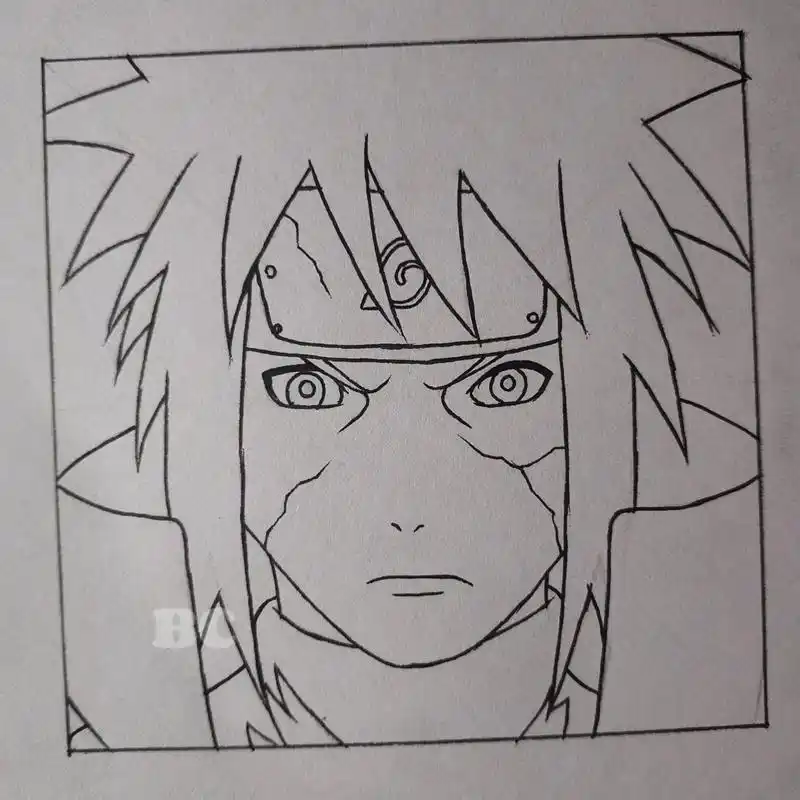 秽土水门——教程