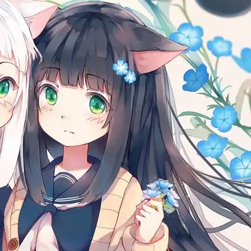 kalista的契约爱人