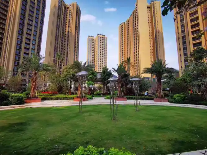 置业顾问个人主页