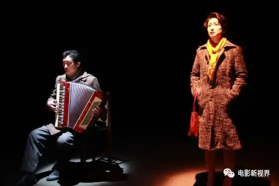 影评分析钢的琴