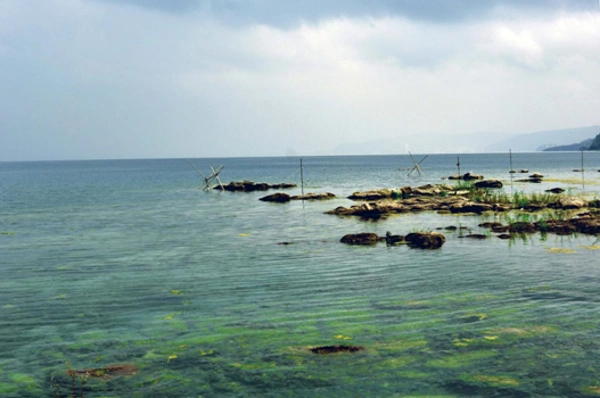 玉溪抚仙湖获评国家级旅游度假区