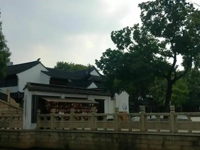 2021古竹风情街游玩攻略,感觉也没什么太特别的,因为.【去哪儿攻略】