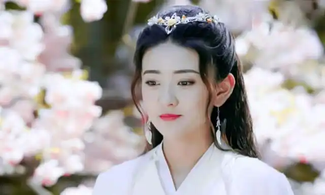 《绝代双骄》:捕鱼达人苏樱实力撩汉小鱼儿,这对cp你爱了吗?