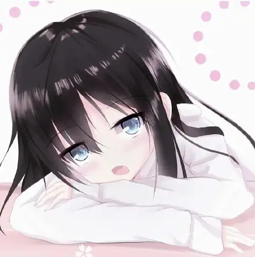 动漫头像##可爱动漫头像##动漫女生头像