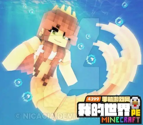 哪个才是正确答案我的世界每周话题第45期